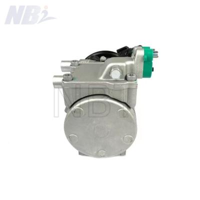 China For Hyundai Elantra Auto Air Conditioning Compressor OEM 97701-2C100 977012C100 977012C000 12V Kia Compressor for sale