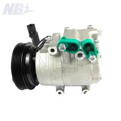 China HYUNDAI ELANTRA 977011Z000 Car Body Part TRSA09 Air Condition Compressor 12V New Condition for KIA for sale