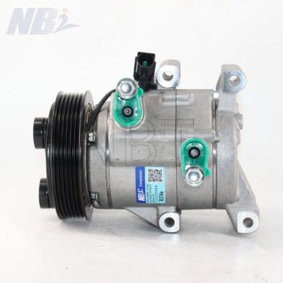 China HS11 Air Compressor For Hyundai Verna 2006-2010 1.4L Car AC COMPRESSOR 97701-0U000 977010U000 for sale