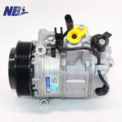 China 7SEU17C Car AC Compressor For Porsche Panamera 3.0T JP29251CCO 97012601106 94812601103 P245647 97012601102 95812601101 for sale