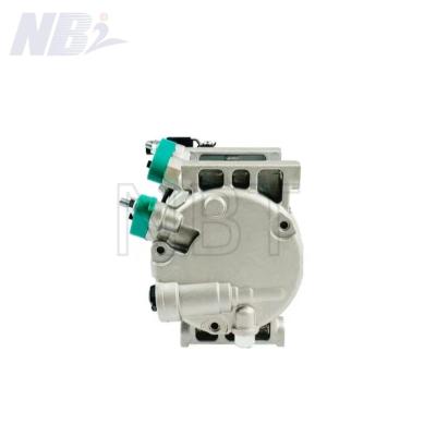 China Nieuwe 12V Auto Air Auto AC Compressor HCC VS16 voor Hyundai Sonata Kia F500-EB9BD03 97701-3V110 977013R000 977013r000 Te koop