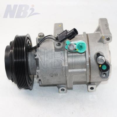 China Nieuwe Kia Forte Cerato Koup airconditioner compressor pomp 12V AC model 976431X020 97701-1X020 977011X020 Te koop