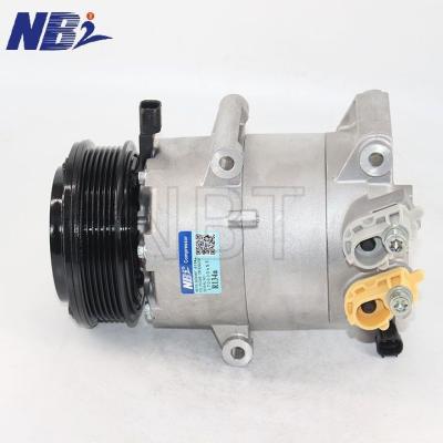 China VS-16 Nieuwe Auto AC Compressor Ford KUGA II 1.6 1779457/1828394 CV6119D629C2C CV6Z19703F CV6Z19703M GV6119D629C2B Luchtcompressoren Te koop