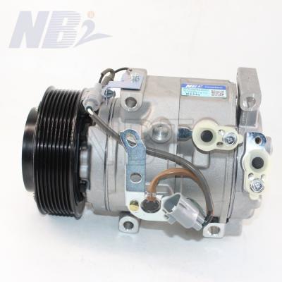 Cina Auto Air Parts FAW Auto AC Compressore per Toyota Prado Lexus LX570 Land Cruiser 5700 Modelli 883206A320 883106A330 Nuovo Usato in vendita