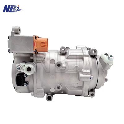 Cina GZDS EM2EY-8103020 12V Voltage AC Compressor For BYD ATTO3 Electric Vehicle in vendita