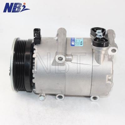 China 12V Auto Air Conditioning Compressor 36002858 For VOLVO AC Compressor zu verkaufen