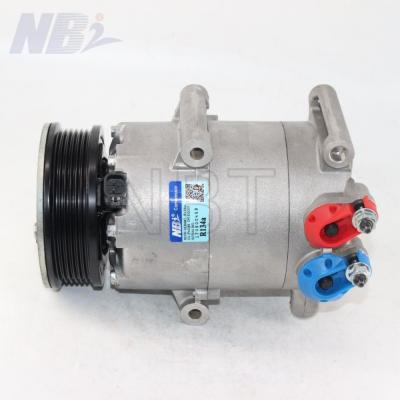 China 12Volt Auto Car Air Compressor Volvo S60 V60 S80 II S60 II for Corolla Replacement AC Parts 36012441 Faw Rover zu verkaufen