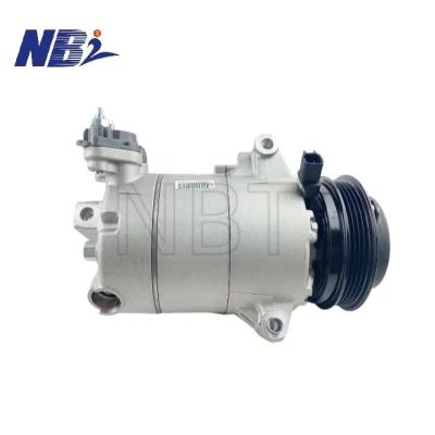 China OE CV6Z19703AJ/CV6Z19703E/CV6Z19703K 4PK VS16 AC Compressor para Ford Escape à venda