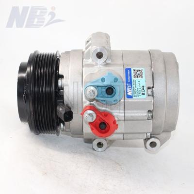 China Compressor de ar condicionado original para Ford Transit V348 7C19 19D629 AA 1421334 12V F7AZ19589DA à venda