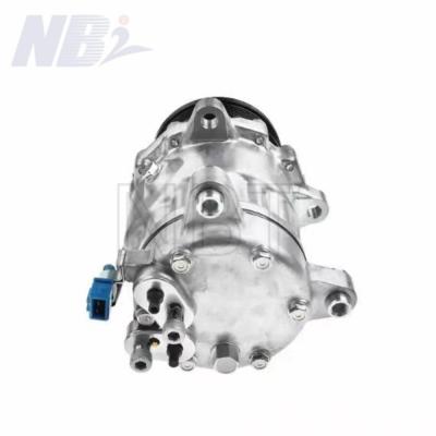 Китай OEM 6N0820803C TSP0159243 Car Air Compressor For Volkswagen Lupo SD6V12 12V New Condition AC & VW & Seat Make продается