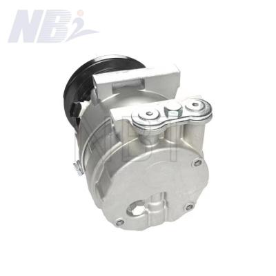 China Chevrolet Vectra airconditioning compressor voor 89018888-89018903 Modellen 12V Gebruikt/nieuw voor Infiniti Faw Buick Te koop