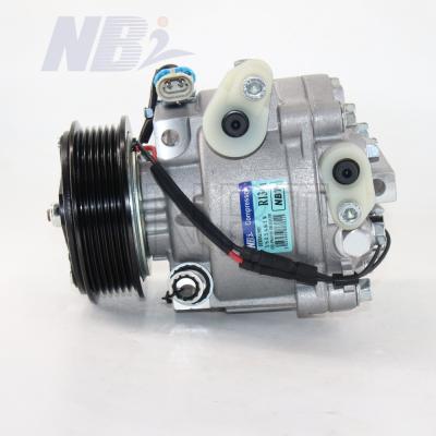 China Compressor de ar de alta qualidade de 12V para BUICK Encore Traxes Nissan Corolla Números de peças novos compatíveis 42698426 94558124 95059820 AC à venda