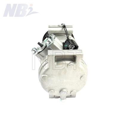 China CO449059-2 2007-2012 GMC Arcadia for Buick Enclave Chevrolet Traverse 3.6L AC Car Compressor New Used Infiniti 12V Voltage R134A for sale