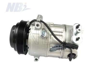 China 2013 Chevrolet Malibu 2.0L 2.5L Automatic AC Compressor New 12V for Volvo Part Numbers 7SEU17C 23144082 15-22324 22861238 for sale