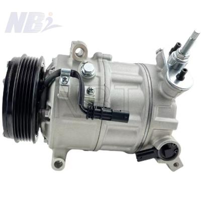 Cina OEM originale 105630 12V Auto AC Compressore per 2016 Buick LaCrosse 1.5T Nuova condizione Compressore AC elettrico 24V Voltaggio in vendita