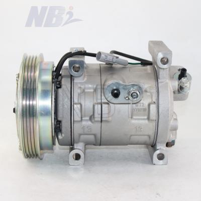 China Geely MK King Kong Auto Parts New 88310-87728-D2 Air Conditioner Compressor AC Make 12V Voltage for sale