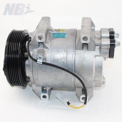 Cina CO 11044JC 2001-2005 per Volvo S60 Compressore A/C 2.3L Nuovo stato 12V Numeri di parte 10345500 57544 255578 2011230 2011230AM in vendita