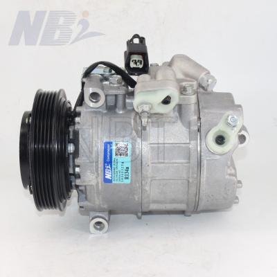 China Ar condicionado de automóvel novo de alto desempenho para BMW 128I X1 E84 Z4 E89 64529122618 12V/24V Abarth à venda