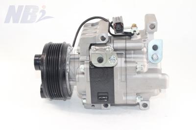 China Compressor de ar condicionado de automóvel de novo modelo de 12 V para Mazda CX-7 2.3i (07-11) Modelos EG2161450BEG2161K00BEG2161450AEG2161450C à venda