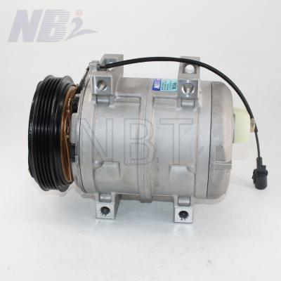 China Nieuw voor Volvo S60 C70 S80 V70 XC70 XC90 AC Compressor Te koop