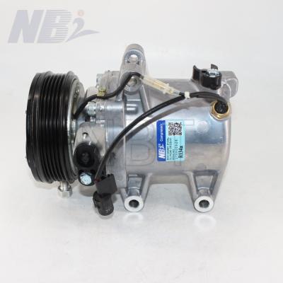 Cina per la Nissan Calsonic RC.600.252 92600-EB40E TCO150167 Compressore condizionatore d'aria 12V Nuovo modello 92600EB400 in vendita