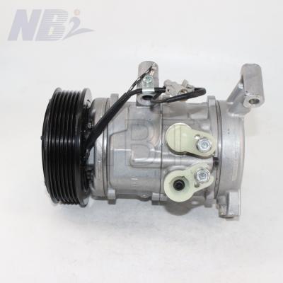 Κίνα Υψηλής ποιότητας για το Toyota Hilux 1KD/2KD Vigo Diesel Air Compressor Μέρη ανάρτησης μοντέλο 447260-8020 & 88310-0K132 προς πώληση