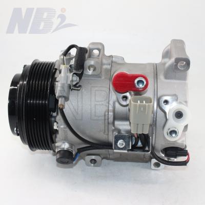 China Compressor de corrente alternada de alta qualidade para automóveis Lexus GS350 GS300 IS250 883203A270 883203A310 à venda