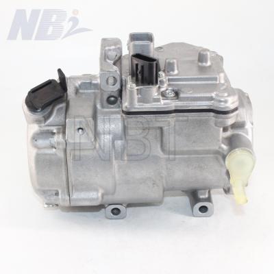 Cina LEXUS RX 450h Prezzo di fabbrica Auto elettrica AC Compressore Nuovo Modello 2008-2015 Numero di parte 88370-48030 8837048030 042200-0220 in vendita