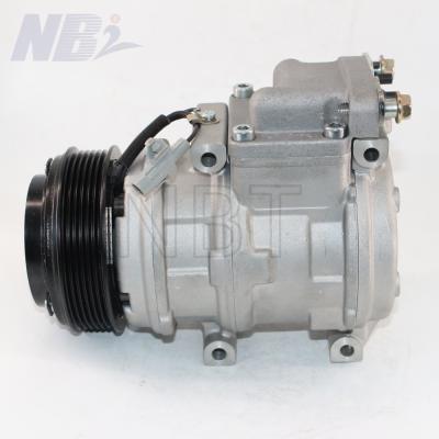 China New FOR KIA SORENTO 2002-2012 Auto Air-Conditioner Compressor 977013E801 12V Auto AC Compressors Product for sale