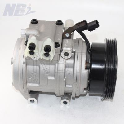 China 2003-2008 Toyota COROLLA Auto Transmission System Nieuwe wisselstroomcompressor 88310-02220 Vernieuwd voor FAW Car Te koop