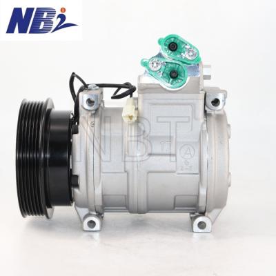 China Hyundai OEM 97701-3E800/30013-1242 12Volt New Car Air Conditioner AC Compressor Fits Kia Sorento 3.5 V6 1999- for sale