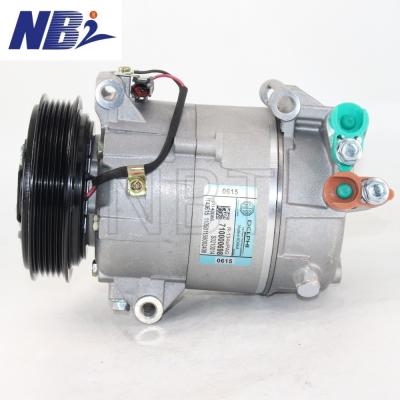 China 97701-A5502 New AC Air Conditioning Compressor for Hyundai & Kia Vehicles for sale