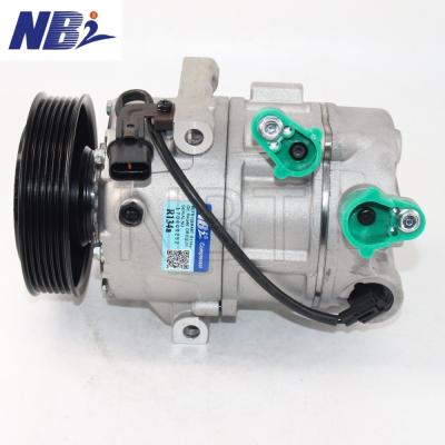 China for Hyundai Santa Fe III DM 2.0/2.2 Cooling Pump New A/C AC Air Conditioning Compressor 977012w050 977012w000 for sale