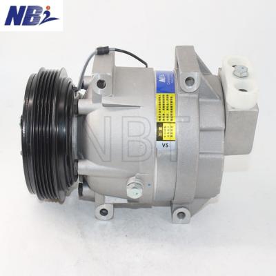 China Used New 12V AUTO AC Compressor OE 714978/1521526/1522238/2022025/714978 for CHEVROLET AVEO Air Compressors for sale