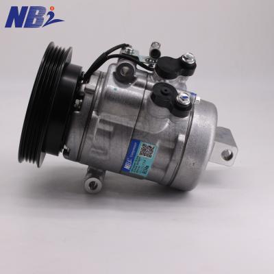 China OEM 95200M68KA1 Compressor China Factory's High Quality 12Volt R-134A Refrigerant Competitive Price for sale