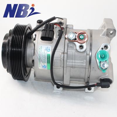 China DOO WON 977011X020 Durable Car Air Conditioning Compressor Accessories Various K IA Models Air Conditioner System New Condition for sale