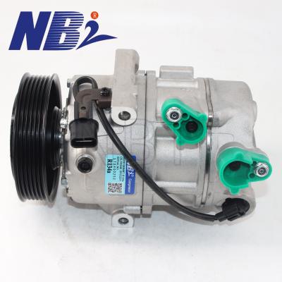 China 2018 Auto Air Conditioning Compressor for HYUNDAI TUCSON MK3 97701-D7450 for sale