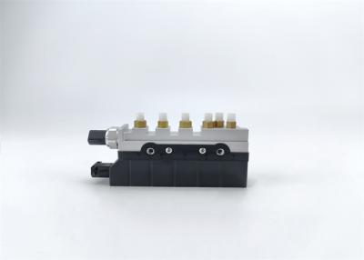 China Air Solenoid Valve Block For Jaguar Xj6 Xj8 2003-2009 C2C35166 for sale