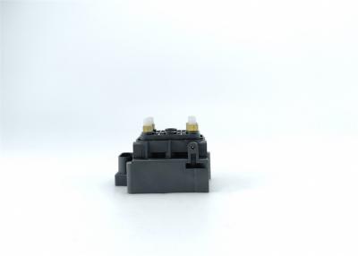 China Jaguar XJ X351 C2D47540 Air Suspension Solenoid Valve Block for sale