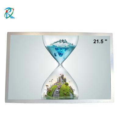 China 21.5 Inch High Brightness 1500nit TFT LCD Panel 21.5