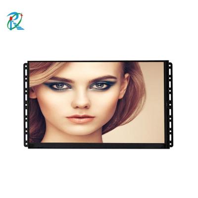 China 15.6 inch open frame lcd panel for advertising display 15.6