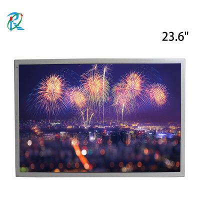 China 23.6 Inch Brightness 2000nit LCD Monitor 23..6