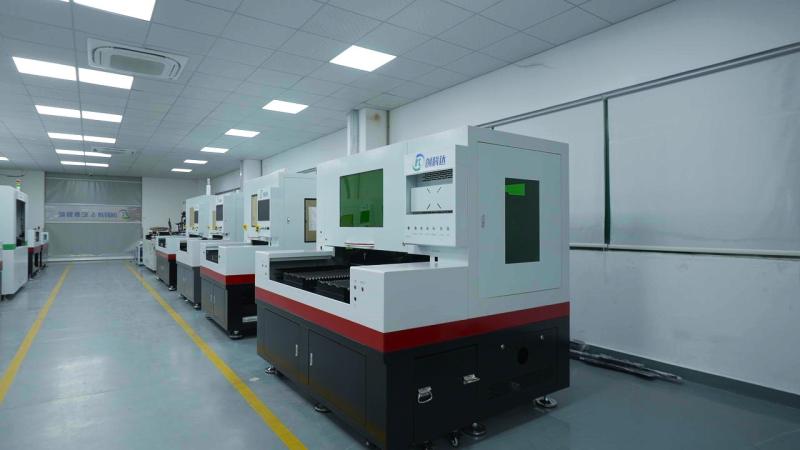 Proveedor verificado de China - ShenZhen CKD Precision Mechanical & Electrical Co., Ltd.