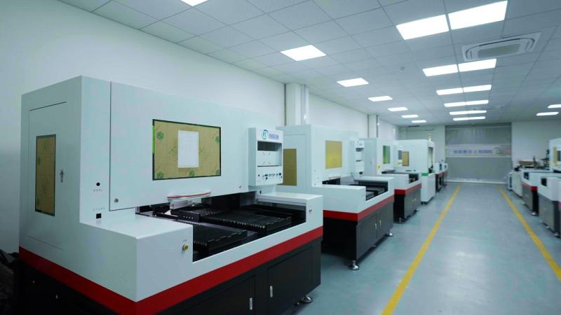 Verifizierter China-Lieferant - ShenZhen CKD Precision Mechanical & Electrical Co., Ltd.