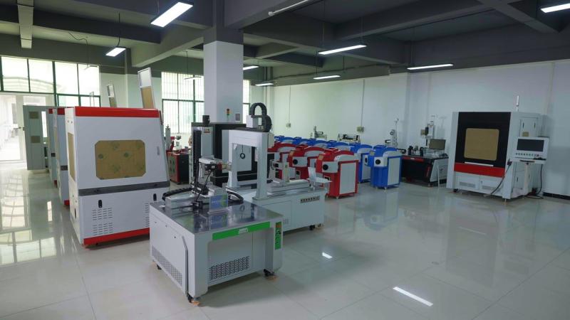 Verifizierter China-Lieferant - ShenZhen CKD Precision Mechanical & Electrical Co., Ltd.