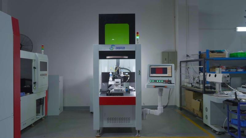 Fornitore cinese verificato - ShenZhen CKD Precision Mechanical & Electrical Co., Ltd.