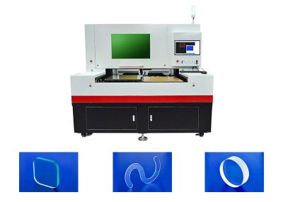 China 1064nm-Laser-Glasschneidemaschine zu verkaufen