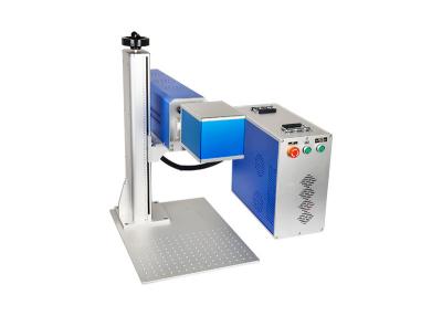 China 50W CO2 lasermarkeringsmachine 5000mm/s voor ambachtelijk en plastisch markeren Te koop