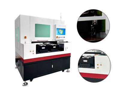 Κίνα Εξοπλισμός 1064nm Laser Glass Cutting 10W 20W 40W 70W 80W Για ανταλλακτικά αυτοκινήτων προς πώληση