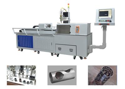중국 CNC 금속 파이프 튜브 레이저 절단 기계, 시트 섬유 레이저 절단 기계 판매용